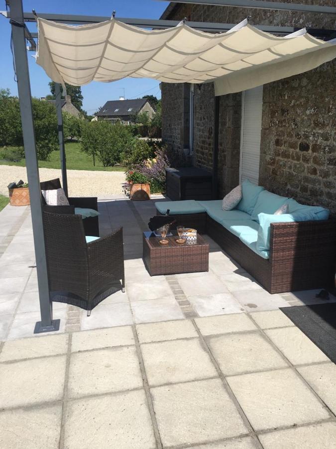 Chantella Saint-Mars-sur-la-Futaie Bagian luar foto